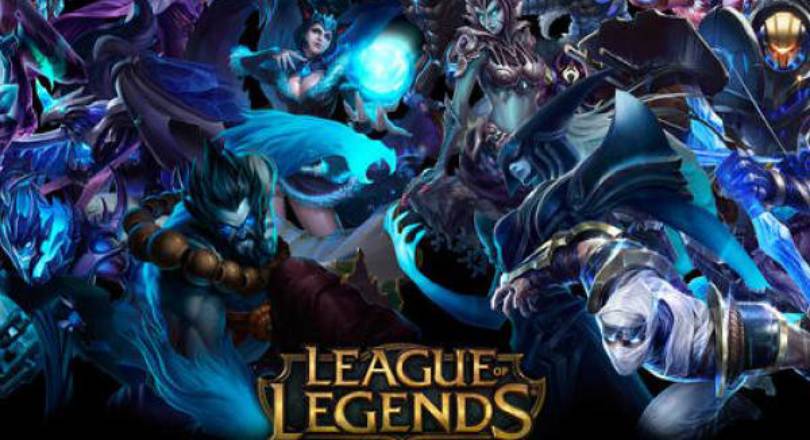 Rework de Volibear en League of Legends