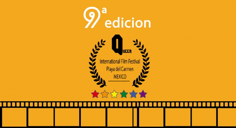 Se llevara a cabo el 9no International Queer film festival 2022