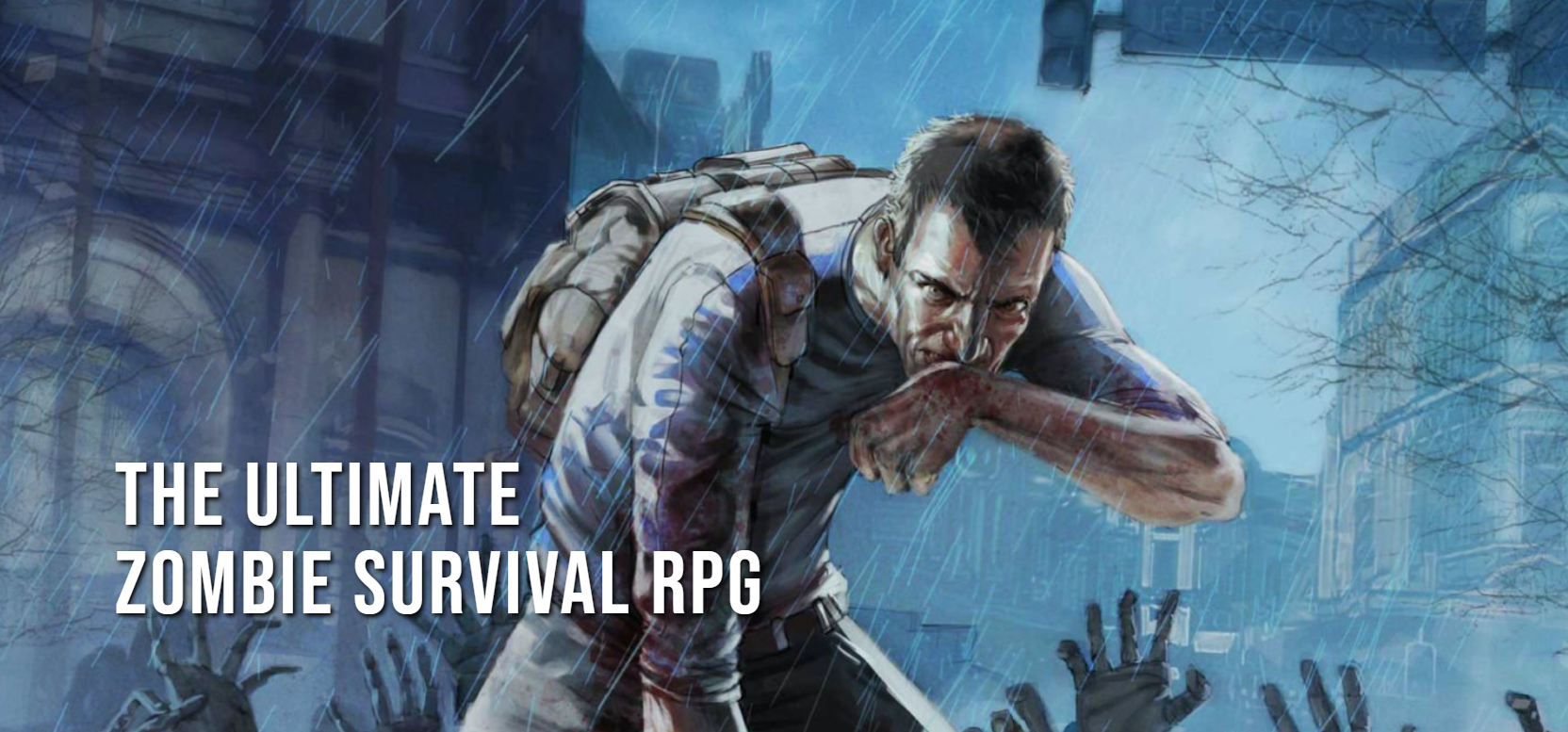 Zombis más inteligentes y ciudades nuevas: así es la brutal actualización Build 42.8.0 de Project Zomboid