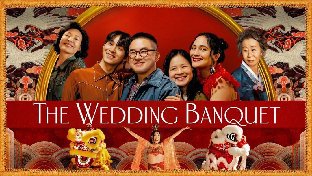 El banquete de bodas (2025): el caos, la ternura y el drama queer que necesitas en tu vida