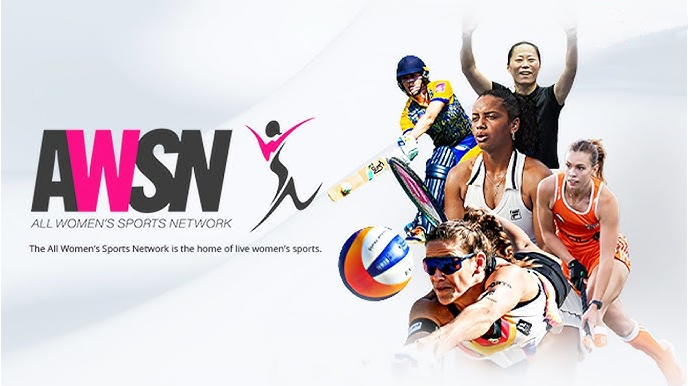 ¡Celebrando el Nacimiento de AWSN: La Nueva Era de la Televisión Deportiva para Mujeres!