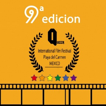 Se llevara a cabo el 9no International Queer film festival 2022