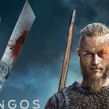 Serie Vikingos